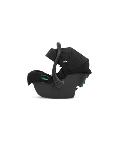 BB-C1404ACECL000,Joie - Scoica auto i-Size i-Gemm Eclipse, 40-85 cm, testata ADAC si certificata R129