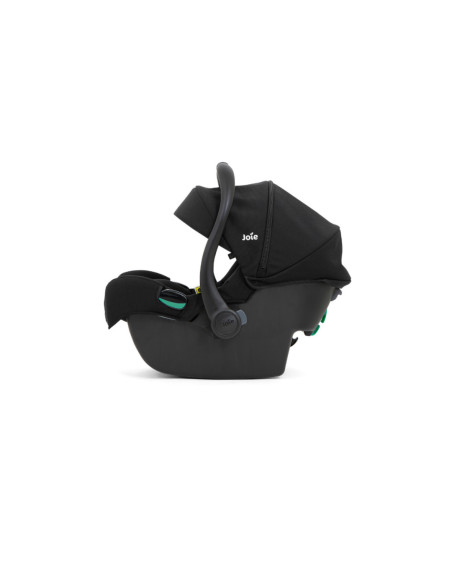 BB-C1404ACECL000,Joie - Scoica auto i-Size i-Gemm Eclipse, 40-85 cm, testata ADAC si certificata R129