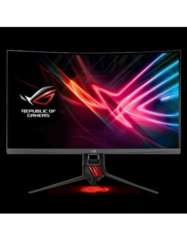 MONITOR 32 ASUS XG32VQR,XG32VQR