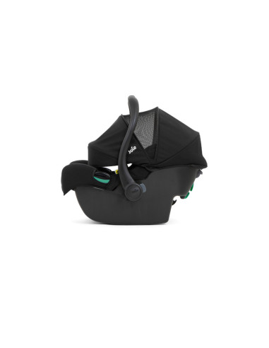 BB-C1404ACECL000,Joie - Scoica auto i-Size i-Gemm Eclipse, 40-85 cm, testata ADAC si certificata R129