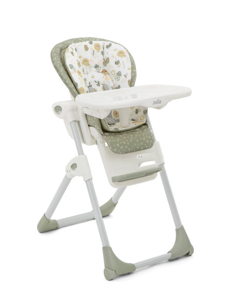 BB-H1013CALEO000,Joie - Scaun de masa Mimzy 2 in 1 Leo