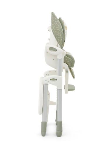 BB-H1013CALEO000,Joie - Scaun de masa Mimzy 2 in 1 Leo