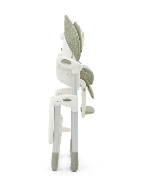 BB-H1013CALEO000,Joie - Scaun de masa Mimzy 2 in 1 Leo