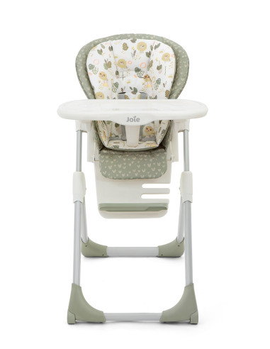 BB-H1013CALEO000,Joie - Scaun de masa Mimzy 2 in 1 Leo