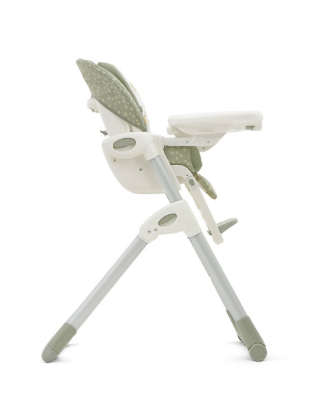BB-H1013CALEO000,Joie - Scaun de masa Mimzy 2 in 1 Leo