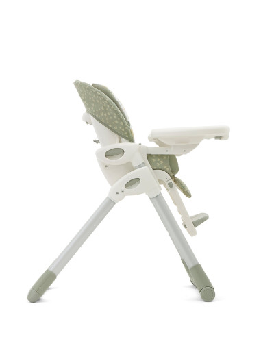 BB-H1013CALEO000,Joie - Scaun de masa Mimzy 2 in 1 Leo
