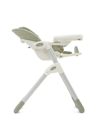 BB-H1013CALEO000,Joie - Scaun de masa Mimzy 2 in 1 Leo