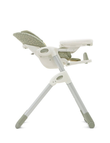BB-H1013CALEO000,Joie - Scaun de masa Mimzy 2 in 1 Leo