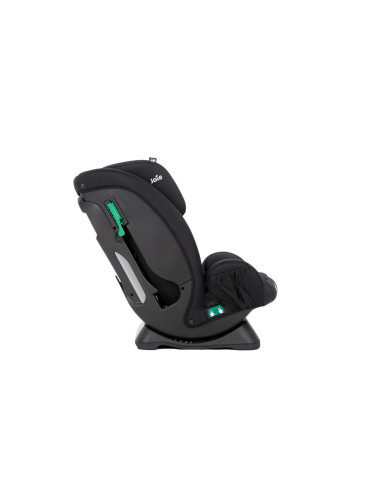 BB-C2303AASHA000,Joie - Scaun auto Fortifi R129 Shale, 76-145 cm, certificat R129