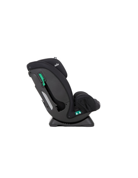 BB-C2303AASHA000,Joie - Scaun auto Fortifi R129 Shale, 76-145 cm, certificat R129