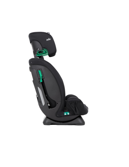 BB-C2303AASHA000,Joie - Scaun auto Fortifi R129 Shale, 76-145 cm, certificat R129