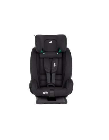 BB-C2303AASHA000,Joie - Scaun auto Fortifi R129 Shale, 76-145 cm, certificat R129