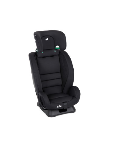 BB-C2303AASHA000,Joie - Scaun auto Fortifi R129 Shale, 76-145 cm, certificat R129
