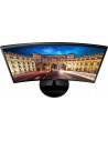 Monitor 27" Samsung C27F390FHU, Curbat 1800R, 16:9, VA, 250