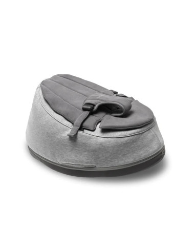 BB-02,Doomoo - Sezlong multifunctional Seat’n Swing Grey