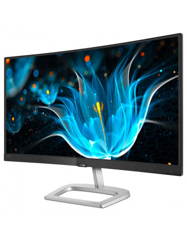 Monitor 23.6 Philips 248E9QHSB Curved 1500R FHD 1920*1080 75 Hz