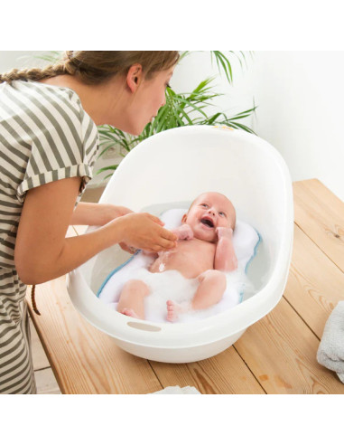 BB-20001002,Doomoo - Suport plutitor pentru baita Easy Bath