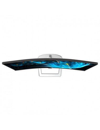 Monitor 23.6 Philips 248E9QHSB Curved 1500R FHD 1920*1080 75 Hz