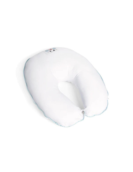 BB-21001002,Doomoo - Suport baita si colac plutitor 2 in 1 Comfy Bath