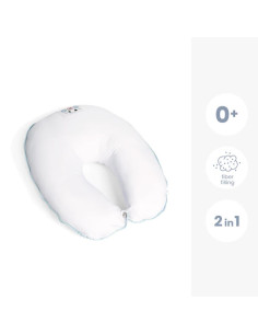 BB-21001002,Doomoo - Suport baita si colac plutitor 2 in 1 Comfy Bath 2