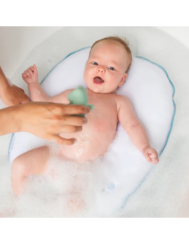 BB-21001002,Doomoo - Suport baita si colac plutitor 2 in 1 Comfy Bath