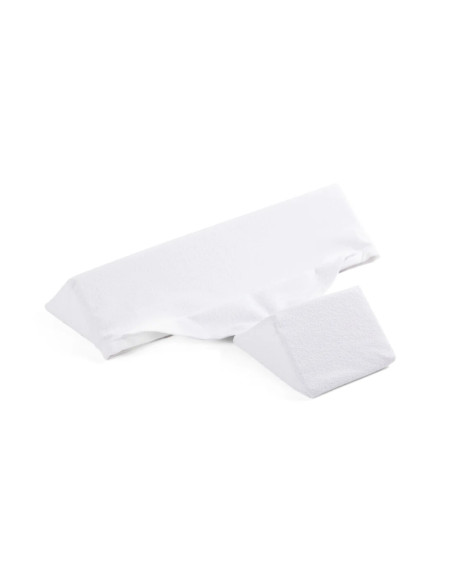 BB-40001000,Doomoo - Perna de pozitionare Baby Sleep 34 x 40 cm