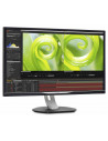 Monitor 31.5 PHILIPS 328P6VJEB 4K UHD 3840*2160 VA WLED 60 Hz