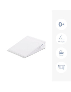 BB-40040007,Doomoo - Perna in plan inclinat Rest Easy, Marimea L, 35 x 59 cm 2