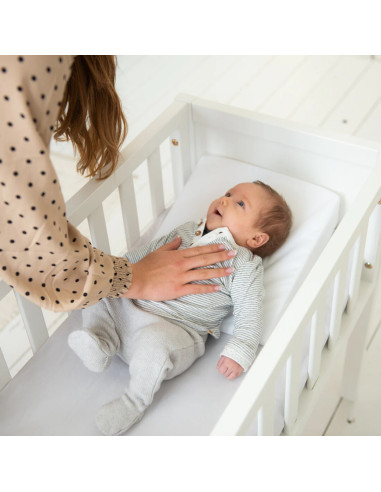 BB-40040008,Doomoo - Perna in plan inclinat Rest Easy, Marimea S, 29 x 33 cm