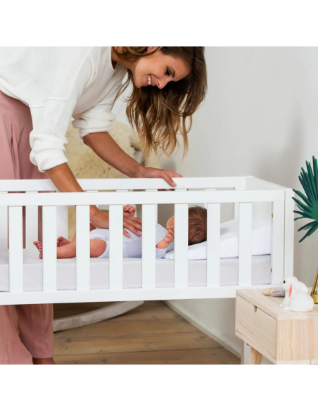 BB-40040008,Doomoo - Perna in plan inclinat Rest Easy, Marimea S, 29 x 33 cm