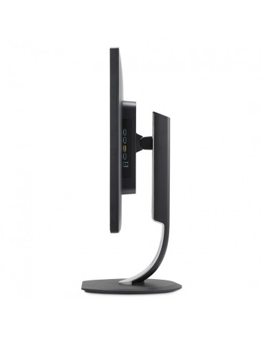 Monitor 31.5 PHILIPS 328P6VJEB 4K UHD 3840*2160 VA WLED 60 Hz
