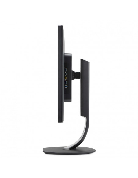 Monitor 31.5 PHILIPS 328P6VJEB 4K UHD 3840*2160 VA WLED 60 Hz