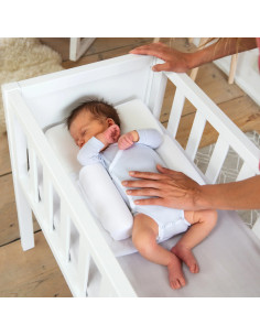 BB-40080001,Doomoo - Perna inclinata tip pozitionator Supreme Sleep 30 cm 2