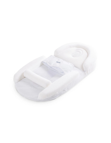 BB-40082001,Doomoo - Perna multifunctionala tip cuib Supreme Sleep Plus