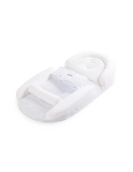 BB-40082001,Doomoo - Perna multifunctionala tip cuib Supreme Sleep Plus