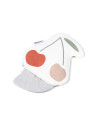 BB-SY11,Doomoo - Perna anti-colici Snoogy Cherries