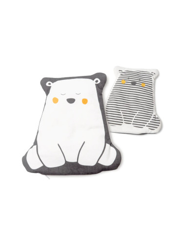 BB-SY8,Doomoo - Perna anti-colici Snoogy Bear