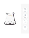 BB-SY8,Doomoo - Perna anti-colici Snoogy Bear