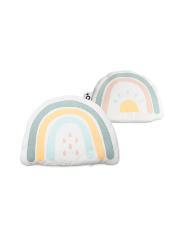 BB-SY9,Doomoo - Perna anti-colici Snoogy Rainbow BB-SY9,Doomoo - Perna anti-colici Snoogy Rainbow