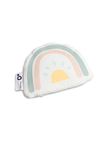 BB-SY9,Doomoo - Perna anti-colici Snoogy Rainbow BB-SY9,Doomoo - Perna anti-colici Snoogy Rainbow