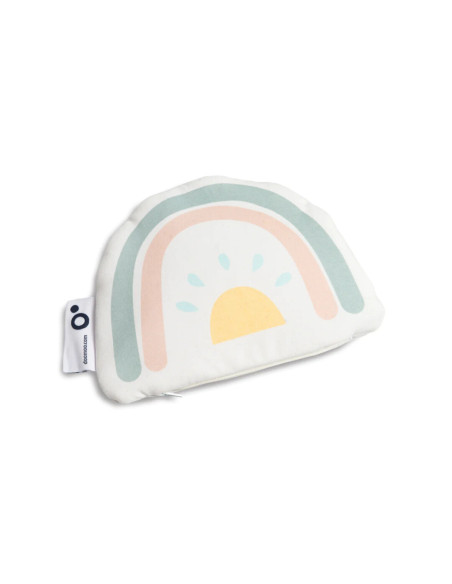 BB-SY9,Doomoo - Perna anti-colici Snoogy Rainbow BB-SY9,Doomoo - Perna anti-colici Snoogy Rainbow