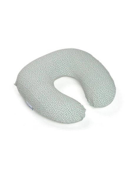 BB-S60,Doomoo - Perna pentru alaptat 2 in 1 Softy Cloudy kaki