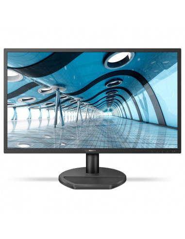 Monitor 21.5" PHILIPS 221S8LDAB, FHD 1920*1080, 60 Hz, WLED