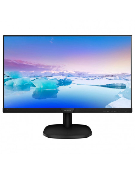 Monitor 21.5 PHILIPS 223V7QDSB FHD 1920*1080 WLED IPS 60 Hz