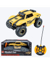 539-5,Jeep cu RC
