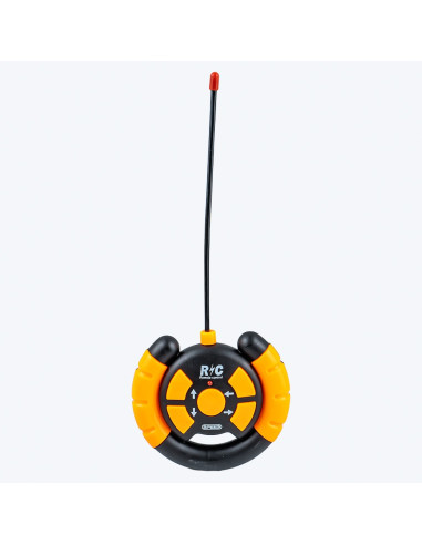 539-5,Jeep cu RC