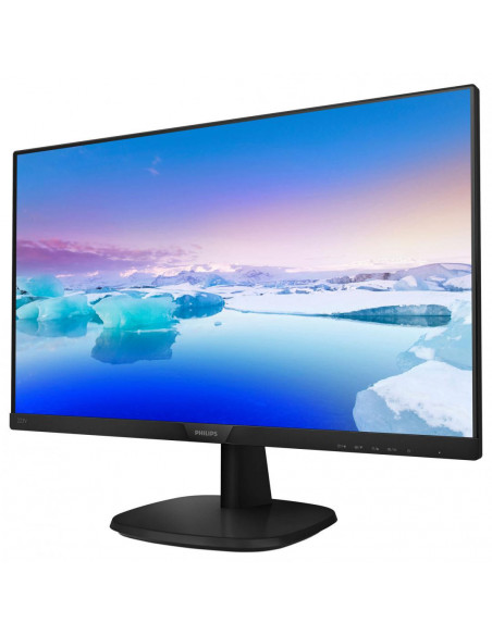Monitor 21.5 PHILIPS 223V7QDSB FHD 1920*1080 WLED IPS 60 Hz