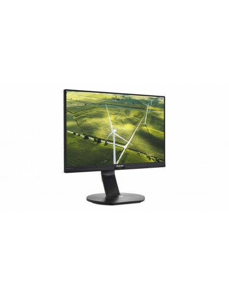 Monitor 23.8" PHILIPS 241B7QGJEB, FHD 1920*1080, 60 Hz, WLED