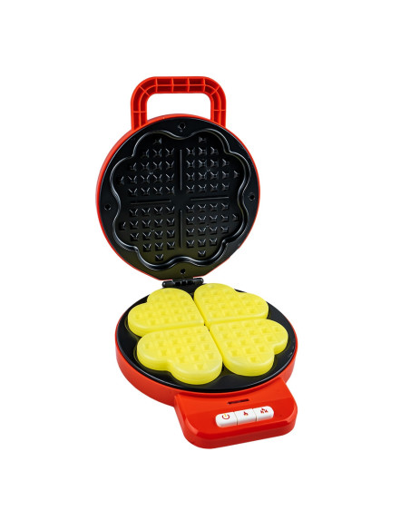 818-251D,Aparat de facut vafe de jucarie