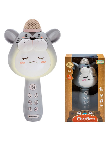 HY720-E,Microfon karaoke